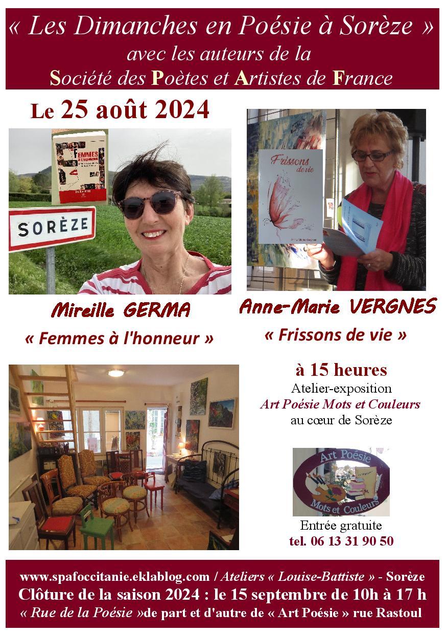 25 aout 2024 anne marie vergnes et mireille germa page 001