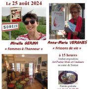 25 aout 2024 anne marie vergnes et mireille germa page 001